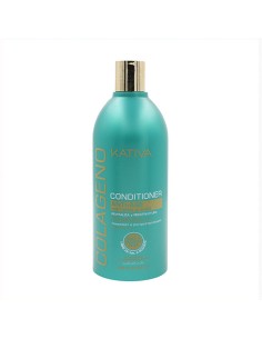 Kativa Colageno Anti Age Acondicionador 500 ml