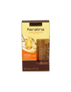 Kativa Keratina Liquid Keratin 60 ml