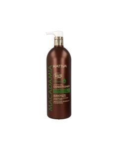 Kativa Macadamia Acondicionador 1000ml