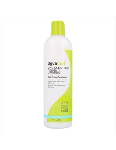 Devacurl One Condition Original Acondicionador 355 ml/12Oz (Acondicinador Diario)