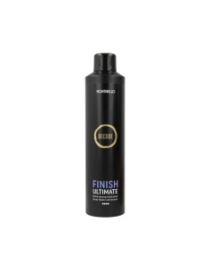 Montibello Decode Finish Ultimate Spray 400ml (extra Fuerte)