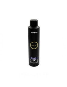 Montibello Decode Finish Fix Plus Spray S/gas 250 Ml