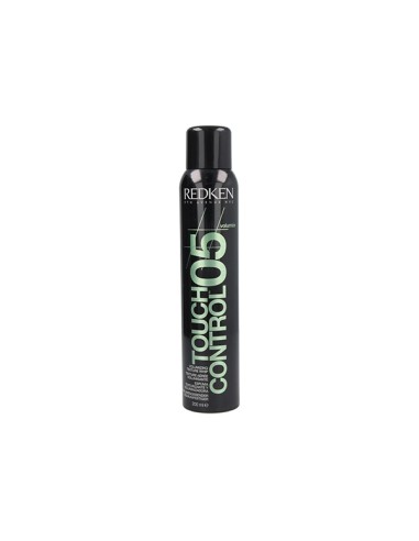 Redken Touch Control 05 Volumize 200 ml