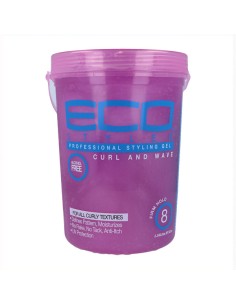 Eco Styler Styling Gel Curl & Wave Rosa 2.36L