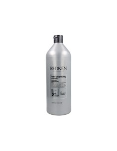 Redken Hair Cleansing Cream Champú 1000 ml