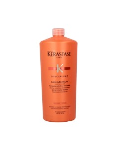 Kerastase Discipline Oléo-Relax Bain Champú 1000 ml