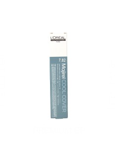 Loreal Majirel Cool Cover 50 ml Color 7.82