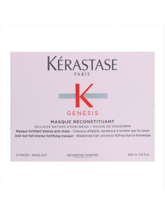 Kerastase Genesis Reconstituant Mascarilla 200 ml