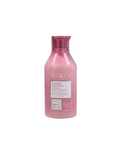 Redken Volume Injection Acondicionador 300 ml