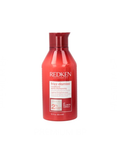 Redken Frizz Dismiss Acondicionador 300 ml