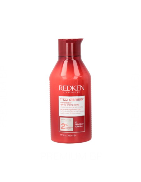 Redken Frizz Dismiss Acondicionador 300 ml