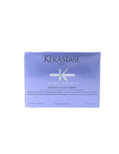 Kérastase Blond Absolute Cicaextreme Mascarilla 200 ml