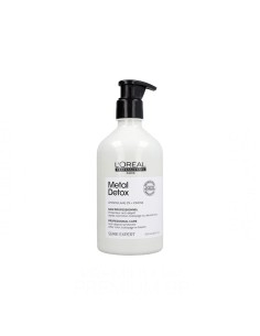 Loreal Expert Metal Detox Acondicionador 500 ml