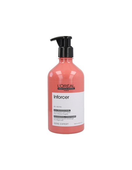 Loreal Expert Inforcer Acondicionador 500 ml