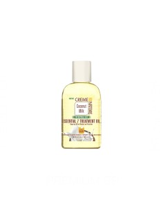 Creme Of Nature Coconut Milk Essential 7 Tratamiento 118 3 Ml
