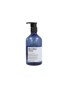 Loreal Expert Blondifier Gloss Champú 500 ml