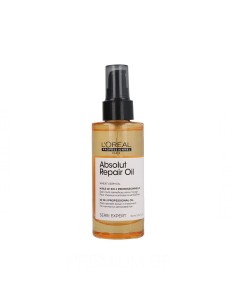 Loreal Expert Absolut Repair Aceite 10 En 1 90 ml