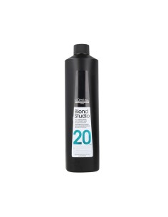 Loreal Blond Studio 9 Activador en Aceite 20 volumenes (6%) 1000 ml