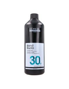 Loreal Blond Studio 9 Activador en Aceite 30 volumenes (9%) 1000 ml
