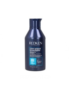 Redken Color Extend Brownlights Champú 300 ml