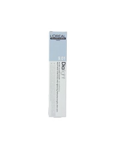 Loreal Dia Light Tinte Sin Amoníaco 50 ml Color 9.01