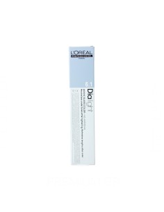 Loreal Dia Light Tinte Sin Amoníaco Color 6.1 50 ml
