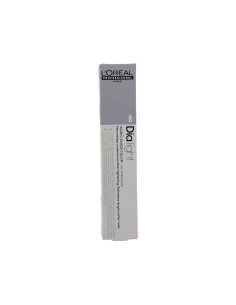 Loreal Dia Light Tinte Sin Amoníaco 50 ml Color 8