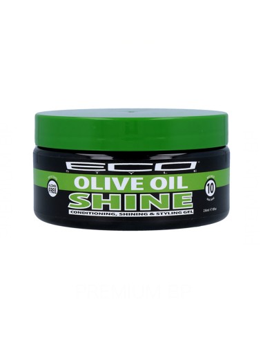 Eco Styler Shine Gel Olive Oil 236 ml