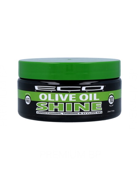 Eco Styler Shine Gel Olive Oil 236 ml