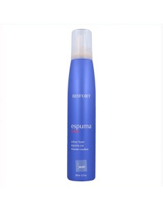 Risfort Espuma Color Negro 200 ml
