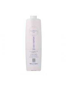 Everego Nourishing Spa Color Silver Mantain Champú 1000 ml