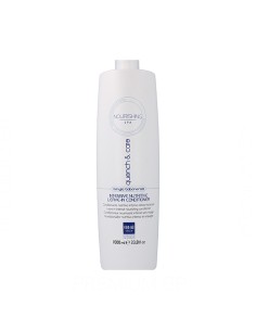 Everego Nourishing Spa Quench & Care Leave In Acondicionador 1000 ml