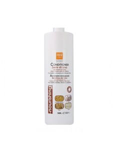 Everego Nourishing Semillas De Lino Acondicionador 1000 ml