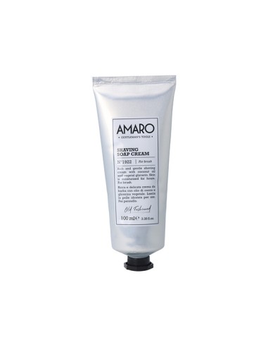 Farmavita Amaro Crema Jabón Afeitar 100 ml