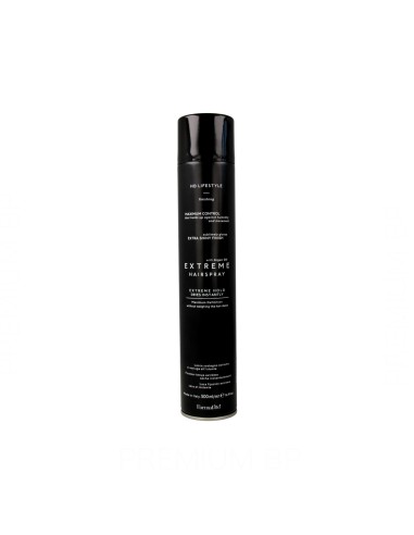 Farmavita HD Lifestyle Extreme Laca 500 ml