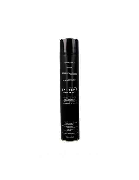 Farmavita HD Lifestyle Extreme Laca 500 ml