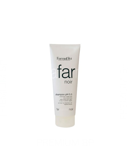 Farmavita Noir Champú 250 Ml