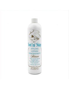 Fantasia Ic Set N' Stay Loción Concentrated 473 ml