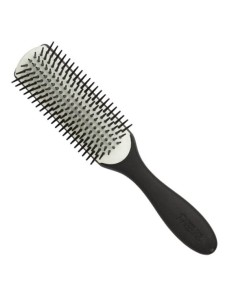 Denman Cepillo D3N 7-Row Black (C100D3Nsx)