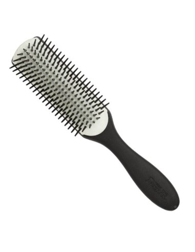 Denman Cepillo D3N 7-Row Black (C100D3Nsx)