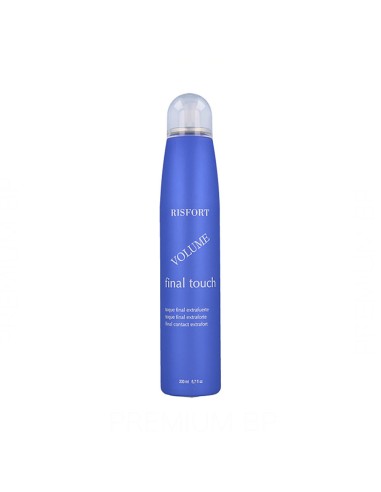 Risfort Volume Final Touch 200 ml