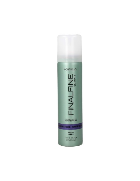 Montibello Finalfine Ultimate Flexible Strong Hair Spray 75 ml