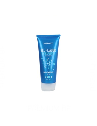 Risfort Gel Fijador Extra (Wet Gel) 200 ml