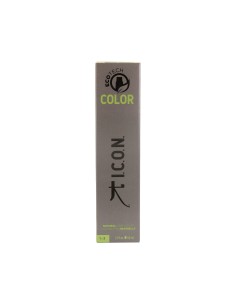Icon Cor Ecotech Metálico 60ml Cor Violeta Ardósia - Coloração - Icon