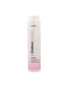Montibello Colour Protect Champú 300 Ml