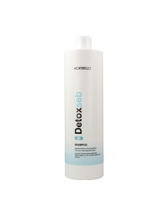 Montibello Detoxseb Champú 1000 Ml