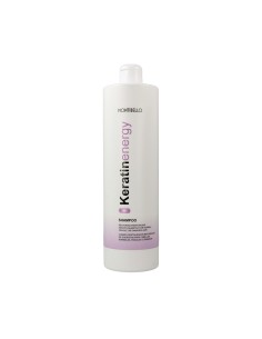 Montibello Keratin Energy Champú 1000 ml