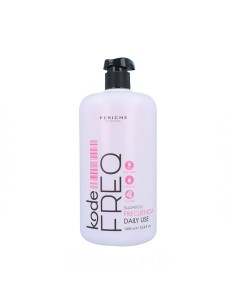 Periche Kode Frecuencia/Daily Use Champú 1000 ml