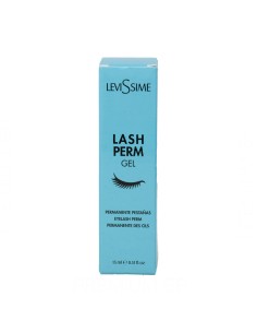 Levissime Lash Perm Gel 15 ml