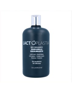 Lactoplastia Bio Organico Equilibrante Mascarilla 500 ml